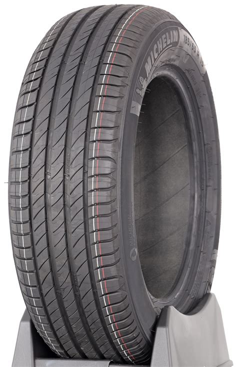 michelin e primacy test.